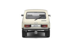 SOLIDO - LADA - NIVA 1980