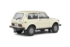 SOLIDO - LADA - NIVA 1980