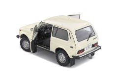 SOLIDO - LADA - NIVA 1980