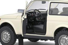 SOLIDO - LADA - NIVA 1980