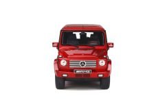 OTTO-MOBILE - MERCEDES BENZ - G55 AMG (W463) 2003