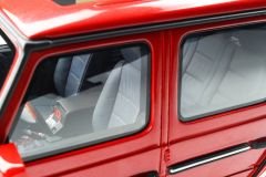 OTTO-MOBILE - MERCEDES BENZ - G55 AMG (W463) 2003