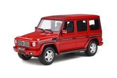 OTTO-MOBILE - MERCEDES BENZ - G55 AMG (W463) 2003