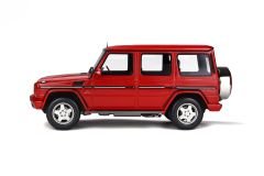 OTTO-MOBILE - MERCEDES BENZ - G55 AMG (W463) 2003