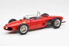1/18 CMC - FERRARI - F1 DINO 156 SHARKNOSE 1961