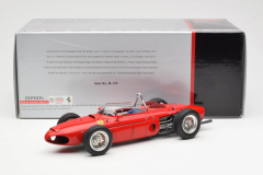 1/18 CMC - FERRARI - F1 DINO 156 SHARKNOSE 1961