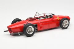 1/18 CMC - FERRARI - F1 DINO 156 SHARKNOSE 1961