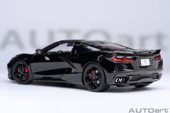 AUTOART - CHEVROLET - CORVETTE C8 Z51 STINGRAY SPIDER 2020
