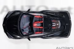 AUTOART - CHEVROLET - CORVETTE C8 Z51 STINGRAY SPIDER 2020