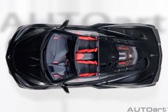 AUTOART - CHEVROLET - CORVETTE C8 Z51 STINGRAY SPIDER 2020