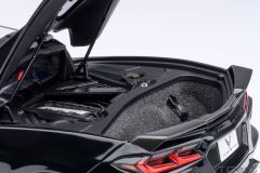 AUTOART - CHEVROLET - CORVETTE C8 Z51 STINGRAY SPIDER 2020