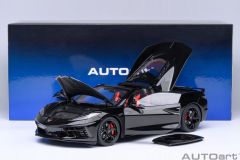 AUTOART - CHEVROLET - CORVETTE C8 Z51 STINGRAY SPIDER 2020