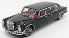 CMC - MERCEDES BENZ - S-CLASS 600 PULLMAN W100 1963
