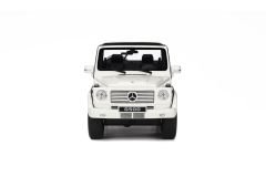 OTTO-MOBILE - MERCEDES BENZ - G-CLASS W460 230 GE CABRIOLET OPEN 2007