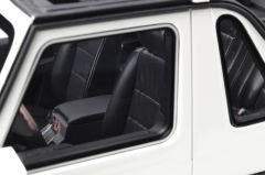 OTTO-MOBILE - MERCEDES BENZ - G-CLASS W460 230 GE CABRIOLET OPEN 2007