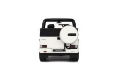 OTTO-MOBILE - MERCEDES BENZ - G-CLASS W460 230 GE CABRIOLET OPEN 2007