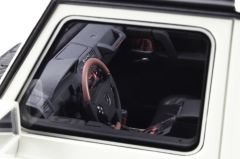 OTTO-MOBILE - MERCEDES BENZ - G-CLASS W460 230 GE CABRIOLET OPEN 2007
