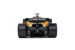 SOLIDO - McLAREN - F1 MCL36 TEAM MCLAREN N 3 AUSTRALIAN GP 2022 DANIEL RICCIARDO