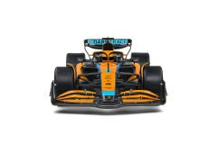 SOLIDO - McLAREN - F1 MCL36 TEAM MCLAREN N 3 AUSTRALIAN GP 2022 DANIEL RICCIARDO