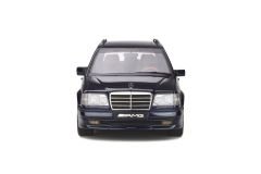 OTTO-MOBILE - MERCEDES BENZ - E-SERIES E36 (S124) PH 3 1995