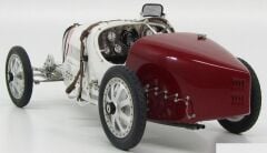 CMC - BUGATTI - T35 N 7 GP NATIONAL COLOUR PROJECT POLAND 1924