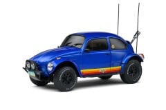 SOLIDO - VOLKSWAGEN - BEETLE MAGGIOLINO BAJA 1975