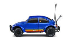 SOLIDO - VOLKSWAGEN - BEETLE MAGGIOLINO BAJA 1975