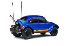 SOLIDO - VOLKSWAGEN - BEETLE MAGGIOLINO BAJA 1975