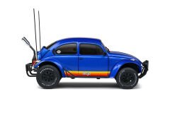 SOLIDO - VOLKSWAGEN - BEETLE MAGGIOLINO BAJA 1975
