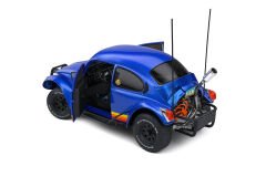 SOLIDO - VOLKSWAGEN - BEETLE MAGGIOLINO BAJA 1975