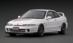 IG3055 Honda INTEGRA (DC2) TYPE R Pearl White With B18C VTEC engine