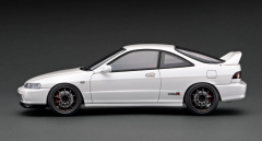 IG3055 Honda INTEGRA (DC2) TYPE R Pearl White With B18C VTEC engine
