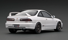IG3055 Honda INTEGRA (DC2) TYPE R Pearl White With B18C VTEC engine