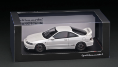 IG3055 Honda INTEGRA (DC2) TYPE R Pearl White With B18C VTEC engine