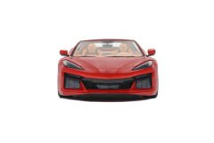 GT-SPIRIT - CHEVROLET - CORVETTE C8 CABRIOLET SPIDER 2020