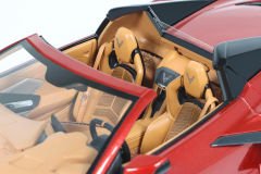 GT-SPIRIT - CHEVROLET - CORVETTE C8 CABRIOLET SPIDER 2020