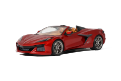 GT-SPIRIT - CHEVROLET - CORVETTE C8 CABRIOLET SPIDER 2020