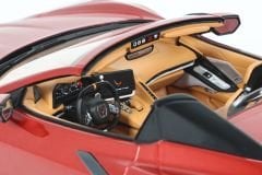 GT-SPIRIT - CHEVROLET - CORVETTE C8 CABRIOLET SPIDER 2020