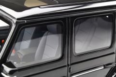 OTTO-MOBILE - MERCEDES BENZ - G-CLASS G55 AMG 2003
