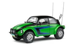 SOLIDO - VOLKSWAGEN - BEETLE MAGGIOLINO BAJA 1975