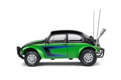SOLIDO - VOLKSWAGEN - BEETLE MAGGIOLINO BAJA 1975