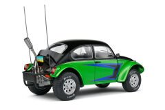 SOLIDO - VOLKSWAGEN - BEETLE MAGGIOLINO BAJA 1975