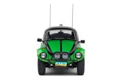 SOLIDO - VOLKSWAGEN - BEETLE MAGGIOLINO BAJA 1975