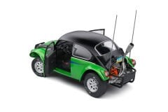 SOLIDO - VOLKSWAGEN - BEETLE MAGGIOLINO BAJA 1975