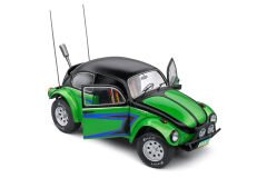 SOLIDO - VOLKSWAGEN - BEETLE MAGGIOLINO BAJA 1975