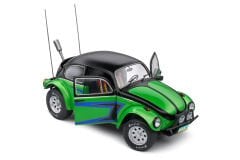 SOLIDO - VOLKSWAGEN - BEETLE MAGGIOLINO BAJA 1975