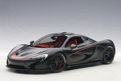 AUTOART - McLAREN - P1 2013