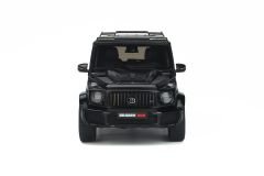 GT-SPIRIT - MERCEDES BENZ - G-CLASS 800 BRABUS 2020
