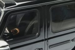 GT-SPIRIT - MERCEDES BENZ - G-CLASS 800 BRABUS 2020