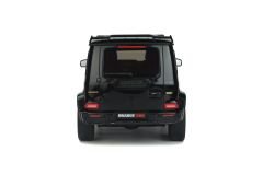 GT-SPIRIT - MERCEDES BENZ - G-CLASS 800 BRABUS 2020